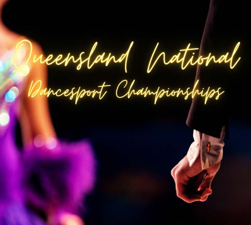 DanceSport Australia